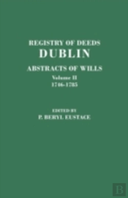 Bertrand.pt - Registry Of Deeds, Dublin