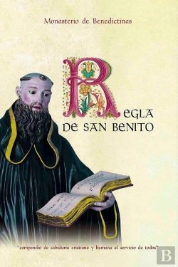 Bertrand.pt - Regla De San Benito