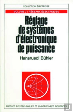 Bertrand.pt - Reglage De Systemes D'Electronique De Puissance Vol.2²