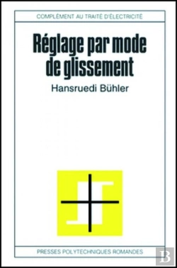 Bertrand.pt - Reglage Par Mode De Glissement