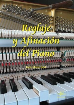 Bertrand.pt - Reglaje Y Afinación Del Piano