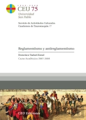 Reglamentismo Y Antireglamentismo