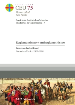 Bertrand.pt - Reglamentismo Y Antireglamentismo