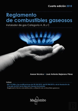 Bertrand.pt - Reglamento De Combustibles Gaseosos