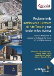 Reglamento De Instalaciones Eléctricas De Alta Tensión Y Sus Fundamentos Técnicos