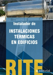 Reglamento De Instalaciones Termicas En Edificios - Rite - Obra Completa - 4 Volumenes