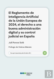 Reglamento De Inteligencia Artificial De La Union Europea De El D