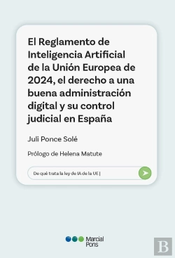 Bertrand.pt - Reglamento De Inteligencia Artificial De La Union Europea De El D