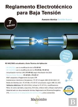 Bertrand.pt - Reglamento Electrotecnico Baja Tension 7ªEdicion