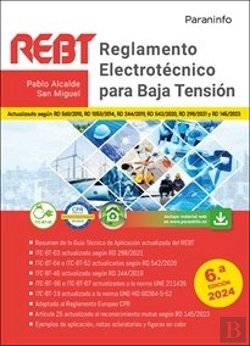 Bertrand.pt - Reglamento Electrotecnico Para Baja Tension 6ª Edicion 20