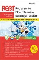 Reglamento Electrotecnico Para Baja Tension 6ª Edicion 20
