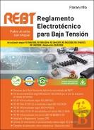 Reglamento Electrotecnico Para Baja Tension. Rebt 7.ª Edicion 2025