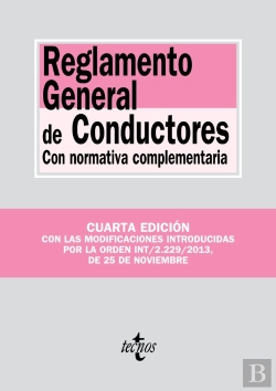 Bertrand.pt - Reglamento General De Conductores