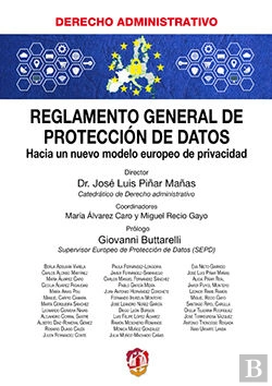 Bertrand.pt - Reglamento General De Protección De Datos