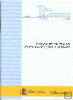 Bertrand.pt - Reglamento General Del Regimen Sancionador Tributario
