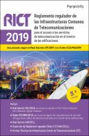 Reglamento Regulador De Las Infraestructuras Comunes De Tele