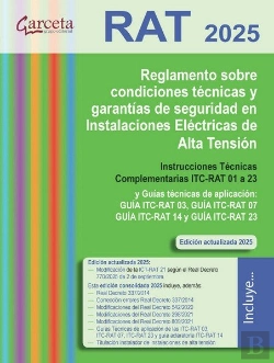 Bertrand.pt - Reglamento Sobre Condiciones Tecnicas Y Garantias De Seguridad (Rat 2025)