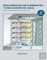 Reglamentos De Suministro Y Evacuación De Agua