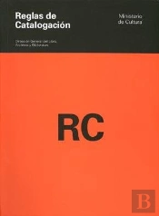 Reglas De Catalogación