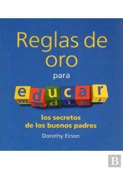 Bertrand.pt - Reglas De Oro Para Educar