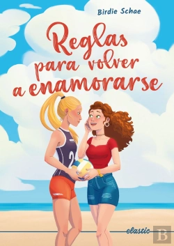 Bertrand.pt - Reglas Para Volver A Enamorarse