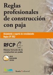 Reglas Profesionales De Construcción Con Paja
