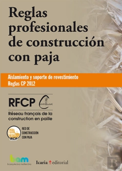 Bertrand.pt - Reglas Profesionales De Construcción Con Paja