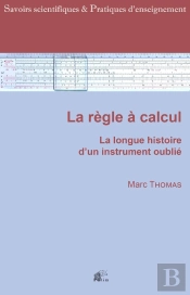Règle À Calcul