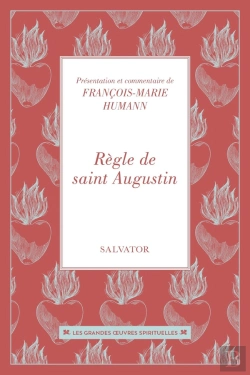 Bertrand.pt - Règle De Saint Augustin