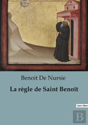 Regle De Saint Beno T