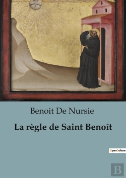 Bertrand.pt - Regle De Saint Beno T