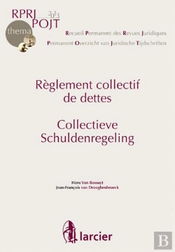 Bertrand.pt - Reglement Collectif De Dettes