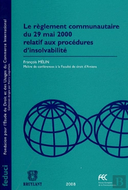 Bertrand.pt - Reglement Communautaire Du 29 Mai 2000 R