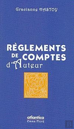 Bertrand.pt - Reglement De Comptes D'Auteur