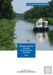 Reglement Général De La Police De Navigation Intérieure