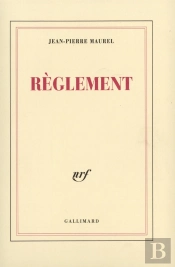 Reglement