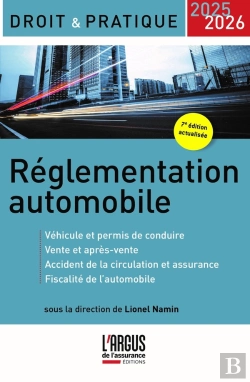 Bertrand.pt - Réglementation Automobile (Édition 2025/2026)