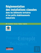 Réglementation Des Installations Classées Dans Les Immeubles Tertiaires