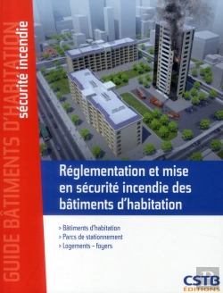 Bertrand.pt - Reglementation Et Mise En Securite Incendie Des Batiments D'Habitation