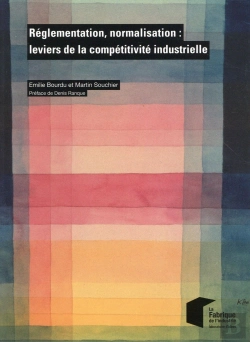 Bertrand.pt - Reglementation, Normalisation : Leviers De La Competitivite Industrielle
