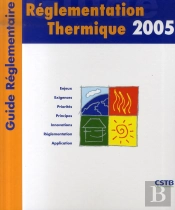 Réglementation Thermique 2005