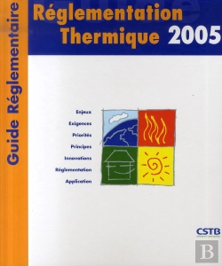 Bertrand.pt - Réglementation Thermique 2005