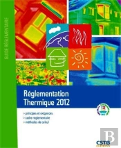 Reglementation Thermique 2012