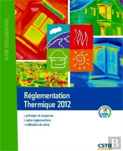 Bertrand.pt - Reglementation Thermique 2012