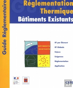 Bertrand.pt - Reglementation Thermique Des Batiments Existants