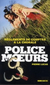 Reglements De Compte A La Chorale