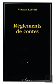 Règlements De Contes