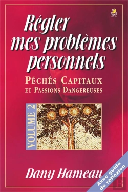 Bertrand.pt - Regler Mes Problemes Personnels - Vol. 2