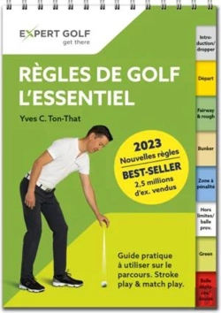 Bertrand.pt - Règles De Golf, L'Essentiel 2023-2026 : Guide Pratique À Utiliser Sur Le Parcours
