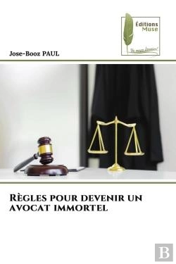 Bertrand.pt - Regles Pour Devenir Un Avocat Immortel